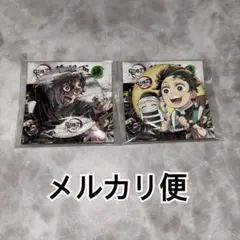 鬼滅の刃 幕間画 缶バッジ 肆 竈門炭治郎