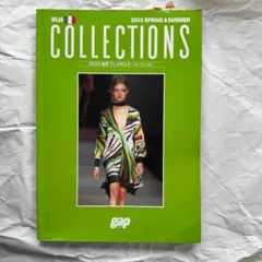 超希少 GAP PRESS 2003春夏 プレタポルテ・コレクション ミラノ - メルカリ