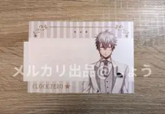 CZ 10周年 メセカ 哲学者 2025年最新】clock zero 10周年の人気アイテム - メルカリ