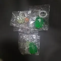 モリゾーとキッコロ　めじるしアクセサリー