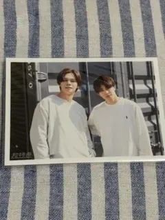 超特急　生写真