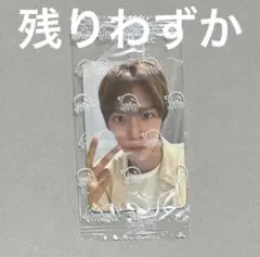 RIIZE ライズ ウンソク GAG starriver ヨントン トレカ