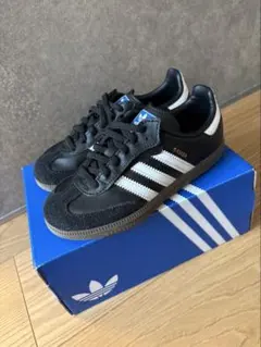 2026年最新】ADIDAS サンバ キッズ 18の人気アイテム - メルカリ