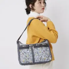 レスポートサック プーさん ショルダーバッグ - メルカリ
