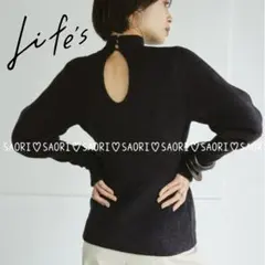 2025年最新】PUFFSLEEVE hand knitの人気アイテム - メルカリ