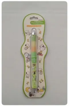★最終値下げ・定価880円・新品★スヌーピー　ドクターグリップシャープペン
