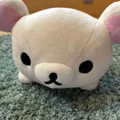 コリラックマ ぬいぐるみ