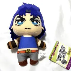 ジョジョの奇妙な冒険 ぬいぐるみ　 ファントムブラッド ともぬい ジョナサン