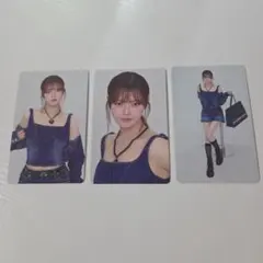 TWICE ジョンヨン JYP FLAGSHIP TOKYO 트레카