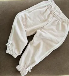 ZARA キッズ スウェットパンツ 104cmのサムネイル