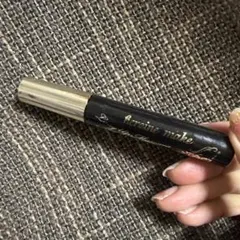 ヒロインメイク ロングUPマスカラ 01