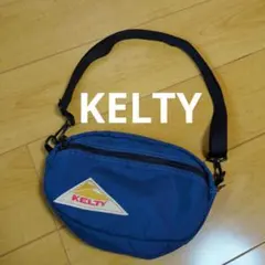 ケルティ オーバル ショルダー