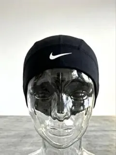 【新品未使用】NIKEスカルキャップ 吸汗速乾 Dri-FIT Y2K テック系