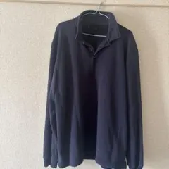 00s GAP ボタンあり　トレーナー
