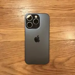 iPhone 15pro 128GB（ジャンク品）