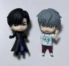 ALIENSTAGE エイリアンステージ ねんどろいど　イヴァン　ティル