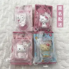 HELLO KITTY パッケージミニチュアコレクション