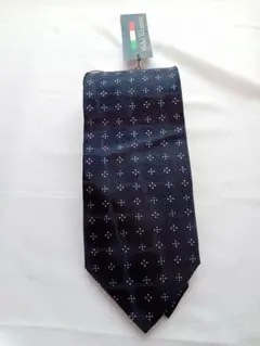 Michel Valentinoタグ付き 絹100%新品未使用美品140ｃｍ