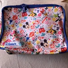 Disney おむつポーチ ミッキー ミニー