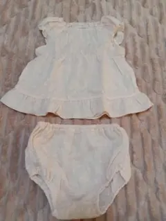 CORNEIUE ベビー服 セットアップ 80