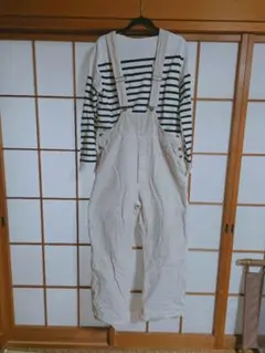 2025年最新】KAPITAL オーバーオール・つなぎの人気アイテム