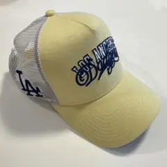 NEW ERA キャップ