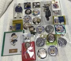 鬼滅の刃　アクリルスタンド　宇髄天元