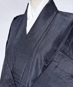 男物着物