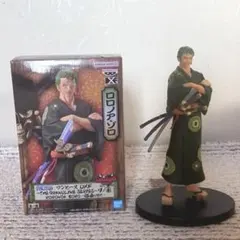 2026年最新】GRANDLINE SERIES ワノ国 ゾロ 浴衣の人気アイテム - メルカリ