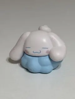 シナモロール マイカラーフィギュア スカイブルー