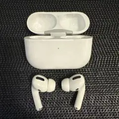 AirPods Pro 第一世代 本体 充電ケース付き