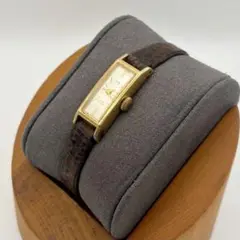 FENDI 1D/2577 クォーツ腕時計 ズッカ スクエア - メルカリ