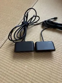 Belkin BoostCharge 4ポート USB 電源エクステンダー　２個のサムネイル