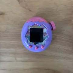 Tamagotchi Paradise 紫色