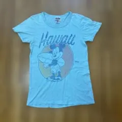 JUNK FOOD Disney ミッキーTシャツ Sサイズ　ビンテージレアのサムネイル