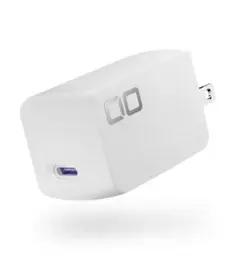CIO NovaPort SOLO II 100W 急速 充電器 (ホワイト)