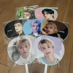 SEVENTEEN セブチ スングァン INCOMPLETE 2021 うちわ - メルカリ