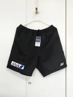 YONEX日本代表選手パンツ 限定特注トナミ運輸桃田賢斗非売品NTT東日本実業団 YONEX日本代表選手パンツ限定特注トナミ運輸桃田賢斗非売支給NTT東日本