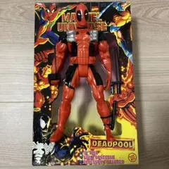 【美品】バラ売り可能 マーベルフィギュア8体まとめ売りセットおまけ付き メルカリ