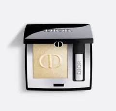 Dior MONO COULEUR COUTURE ゴールド系　新品　未使用