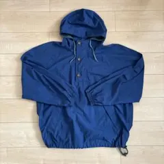 OLDGAP 90s ナイロン アノラック パーカー ライトアウター 青ネイビー 2025年最新】old gap アノラックの人気アイテム - メルカリ
