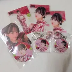 FRUITS ZIPPER 月足天音 グッズセット - メルカリ