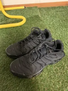 Nike エアクッション スニーカー US 12