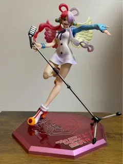 2026年最新】Portrait.Of.Pirates ワンピース RED-EDITION 世界の歌姫 