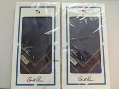 Arnold Palmer ハンカチ 2枚セット