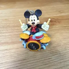 ミッキー　カプセルトイ　BBB フィギュア　チャーム