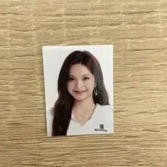 BABYMONSTER IDフォト トレカ　チキタ