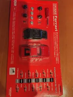 2026年最新】フェラーリ308gtbの人気アイテム - メルカリ