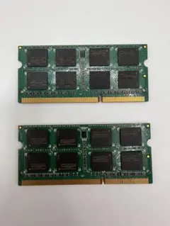 Mac用メモリ 168pin DIMM 128MB 2枚セット 256MB - メルカリ