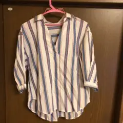 レディースブラウス新品